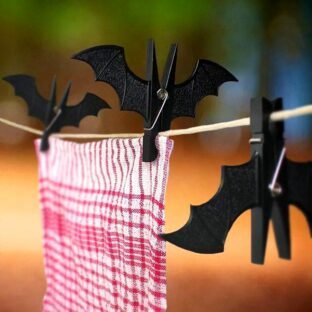 Broche Bat Man