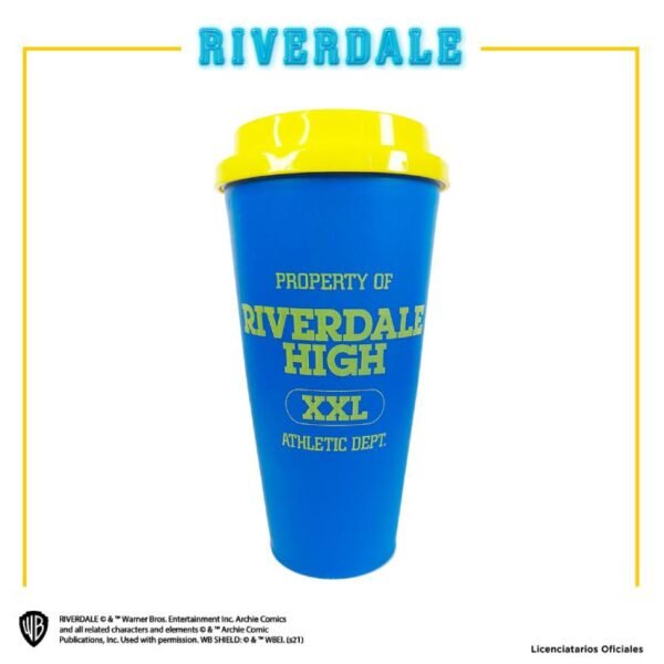 Kit Serie Riverdale